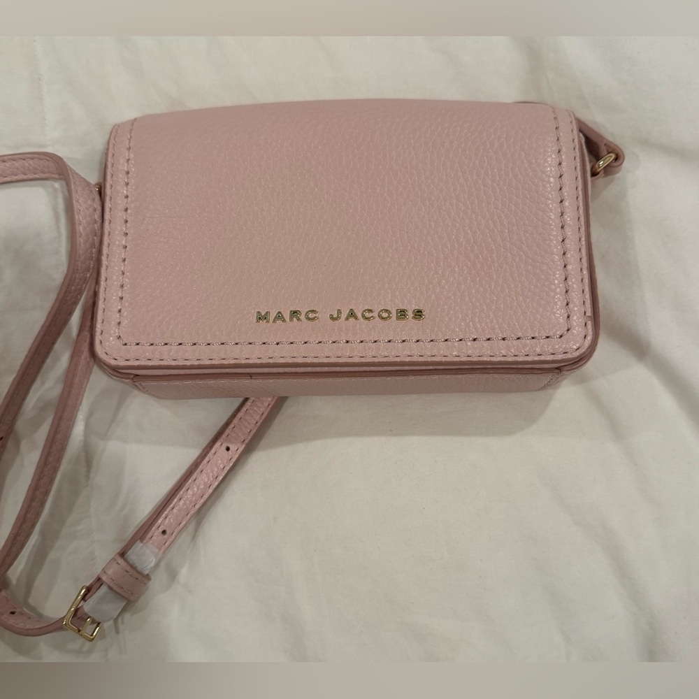 Pre owned Marc Jacobs Crossbody
